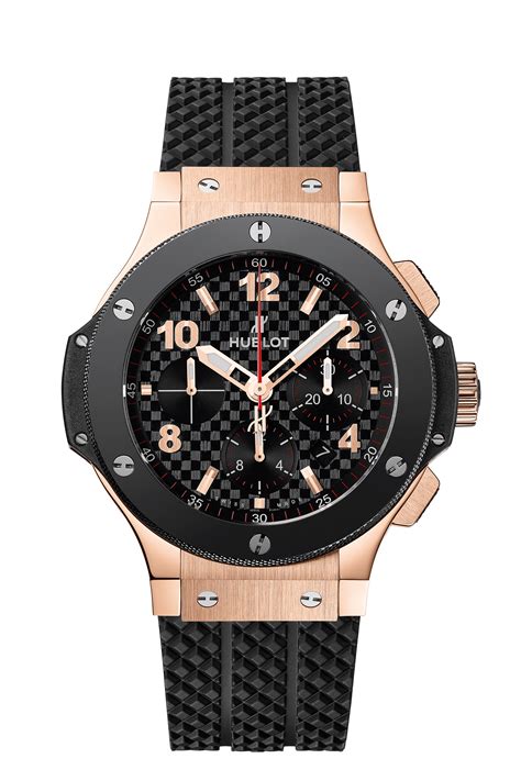 hublot big bang review|hublot big bang original.